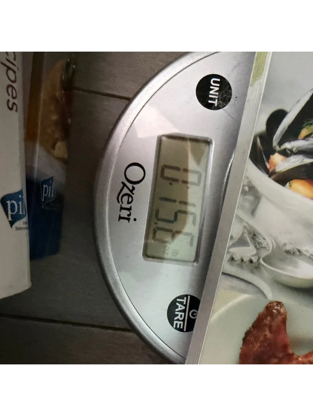 The Instant Pot Electric Pressure Cooker Cookbook by Laurel Randolph